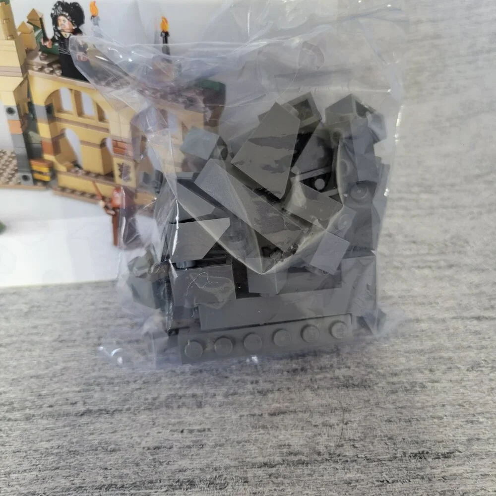 Lego Harry Potter 76415 The Battle of Hogwarts